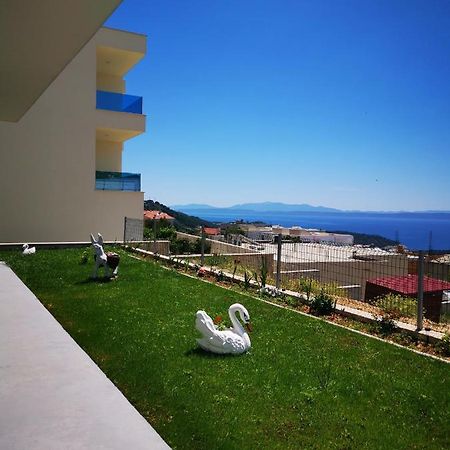 Cozy Comfortable Flat - Beautifull Panoramic View Макарска Екстериор снимка