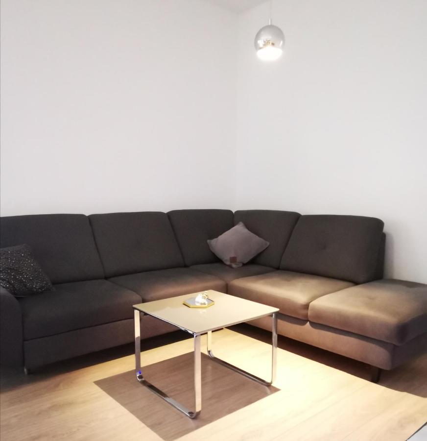 Cozy Comfortable Flat - Beautifull Panoramic View Макарска Екстериор снимка