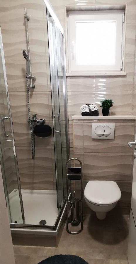 Cozy Comfortable Flat - Beautifull Panoramic View Макарска Екстериор снимка