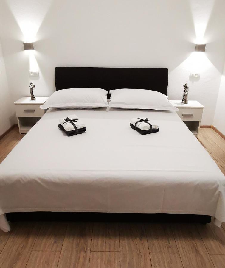 Cozy Comfortable Flat - Beautifull Panoramic View Макарска Екстериор снимка