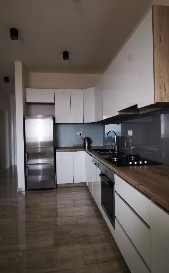 Cozy Comfortable Flat - Beautifull Panoramic View Макарска Екстериор снимка