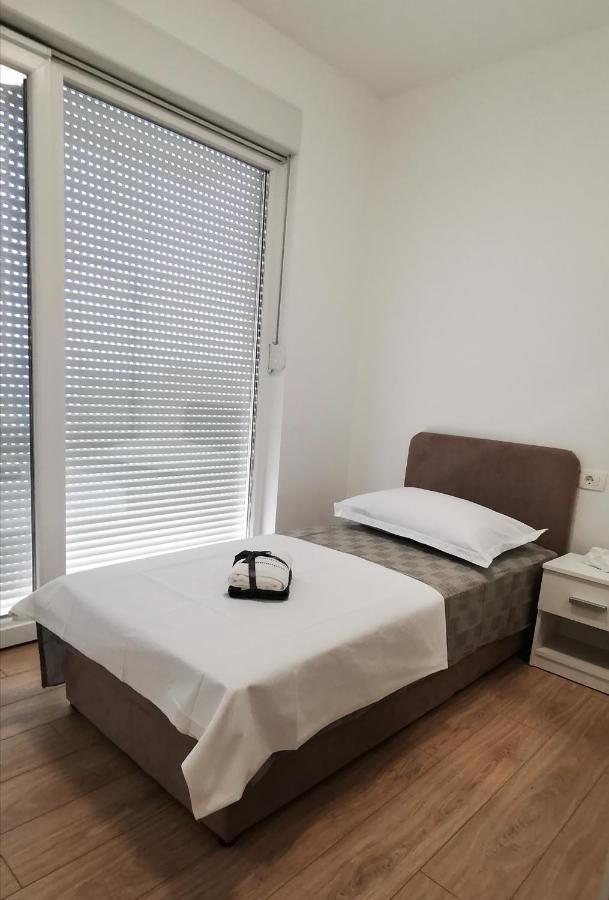 Cozy Comfortable Flat - Beautifull Panoramic View Макарска Екстериор снимка