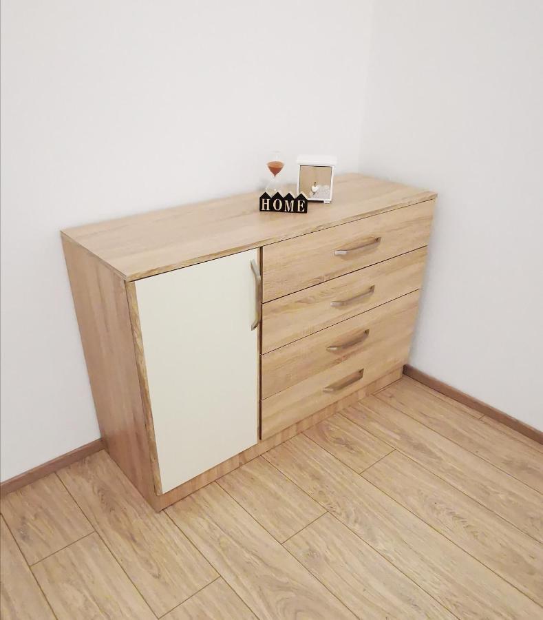 Cozy Comfortable Flat - Beautifull Panoramic View Макарска Екстериор снимка
