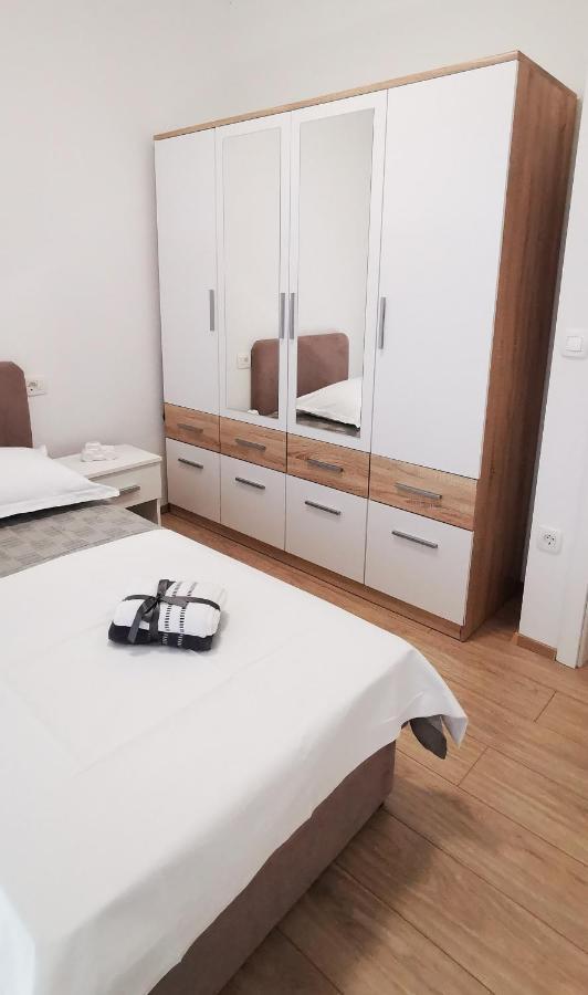 Cozy Comfortable Flat - Beautifull Panoramic View Макарска Екстериор снимка
