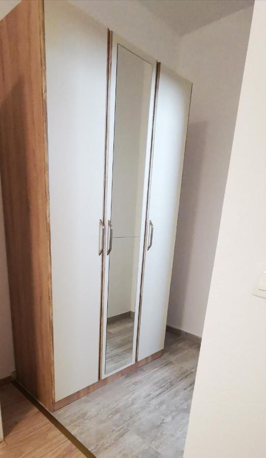 Cozy Comfortable Flat - Beautifull Panoramic View Макарска Екстериор снимка